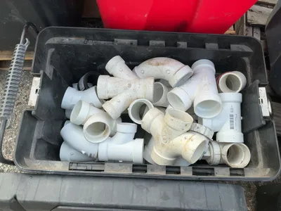 Used _UNKNOWN_ _UNKNOWN_ Plumbing Equipment Michigan US | Miedema Asset Management Group #1320264