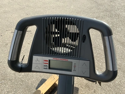 Used PRO-FORM GR-80 Gym & Exercise Michigan US | Miedema Asset Management Group #1760831