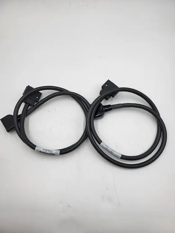 Used IAI CORPORATION IAI CORP CB-X3-PA010 ENCODER/RESOLVER CABLE Motion Controls | ND Industrial Surplus #1216768