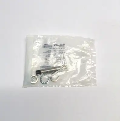New | in-Stock Balluff Proximity Sensor Proximity Sensors Michigan US | Maverick Industrial Sales #1389154