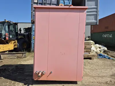 Used 2006 UEE _UNKNOWN_ Switchgears British Columbia CA | Lenmark #239361