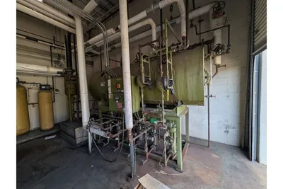 Used _UNKNOWN_ _UNKNOWN_ Pressurized Deaerators Texas US | IRS Auction #1445007