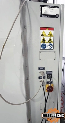 Used 2019 Tormach 1100M Vertical Machining Centers Florida US | Resell CNC #1468990