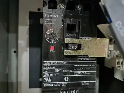 USED SIEMENS TIASTAR