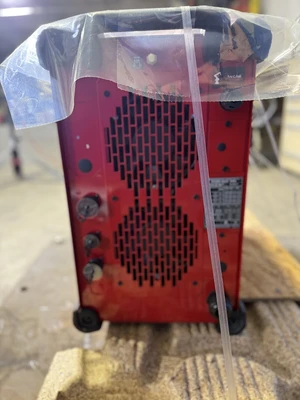 LINCOLN ELECTRIC POWERWAVE R450 Arc Welders | K.B. Industries LLC (11)