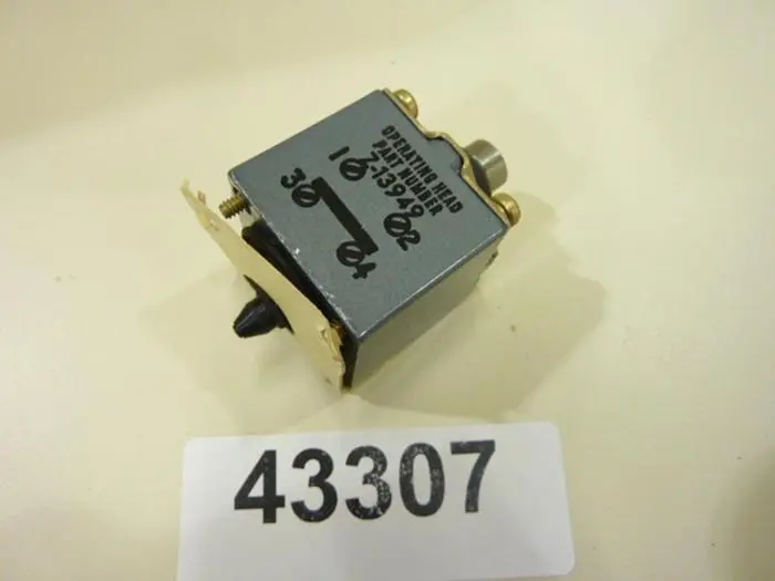 NEW ALLEN BRADLEY Z-13949