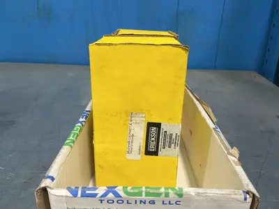 Used ERICKSON CV50BKM63236 Tooling & Accessories (Other) Ohio US | HGR 24 #1345786
