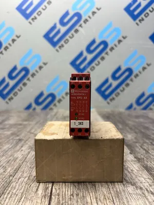 TELEMECANIQUE XPSAX5120 Electrical/PLC/Automation | ESS Industrial Equipment Sales (2)