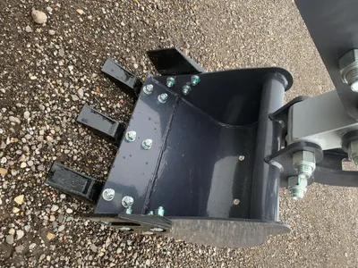 Used 2026 ATS POWER ATS-ME18 Crawler Excavators - Mini Michigan US | Miedema Asset Management Group #1419479