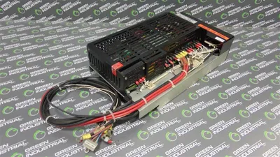 Emerson 1D54582G01 Power Supply Assembly Sub 10 Used