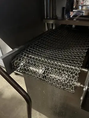 USED ROSS TC780MC