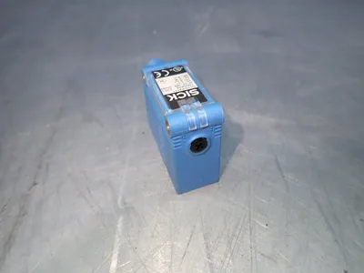 New | in-Stock SICK GL10P4111 Sensors | HGR 24 #753873