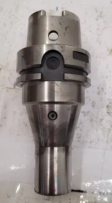 LYNDEX NIKKEN MMC12C-110A Tooling & Accessories, Tooling | Machinery Central (5)