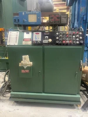 USED 1992 NIAGARA SE2-300-84-48UH