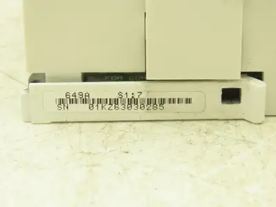 Lucent 649A Power Unit 812 Watts 48VDC-20A Input/DC Output Series 1:7