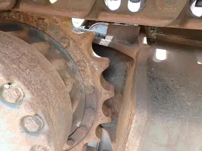 Used 2016 KOMATSU PC228US LC-10 Crawler Excavators Massachusetts US | Brookside Equipment Sales #1422157