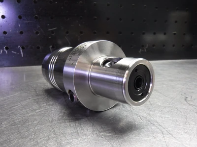 Komet ABS50-H 3/4" Hydraulic Tool Holder 75mm Projection A32 43121 (LOC1393A)