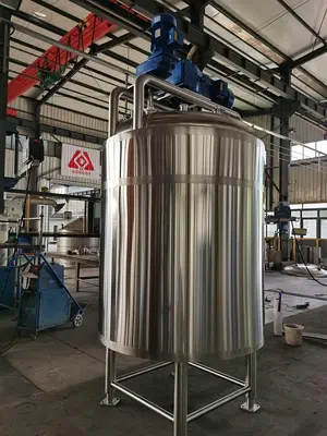 New | in-Stock 2026 HONGDA KETTLE Cooking Kettles Ontario CA | Hongda America Corp #1357558