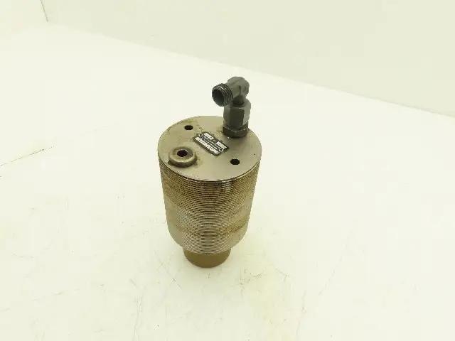 Used HERION _UNKNOWN_ Miscellaneous MRO | Arrow Industrial #650966