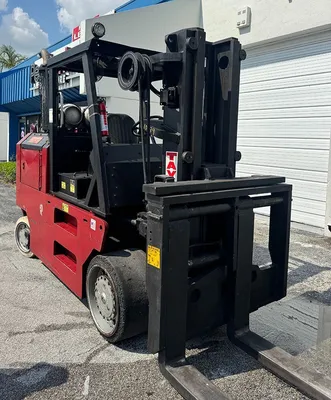 2000 TAYLOR TC230S Forklifts | JYC EQUIPMENT (5)
