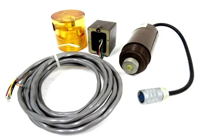 NEW ROYCE INSTRUMENT 64-5 TRANSDUCER 645