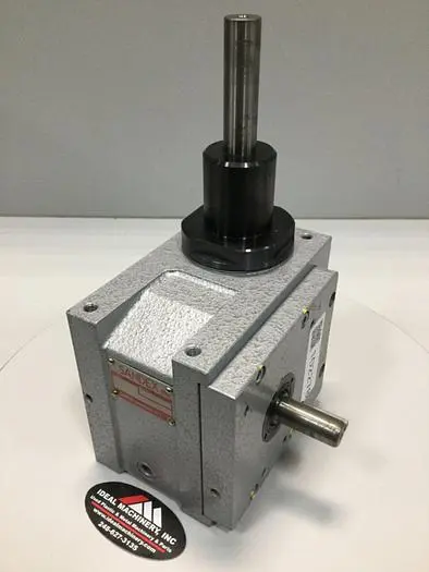 Used SANKYO 6FN T0742R-SM3VN1 Servo Drives | Ideal Machinery #664340