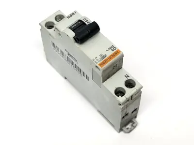Used Schneider C6 Circuit Breakers Michigan US | Maverick Industrial Sales #1494881