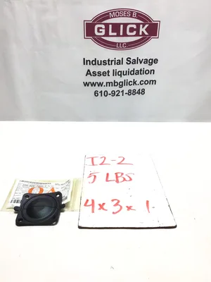 ITT Grinnell 000556 Diaphragm Valve