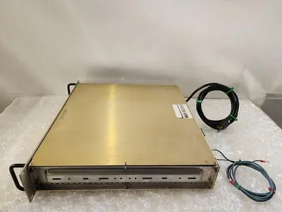 GLASSMAN HIGH VOLTAGE PS-EG-05P6-RVTT
