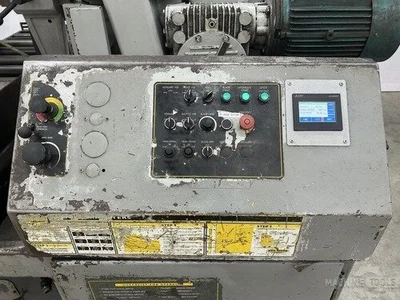 USED HYD-MECH M-16A