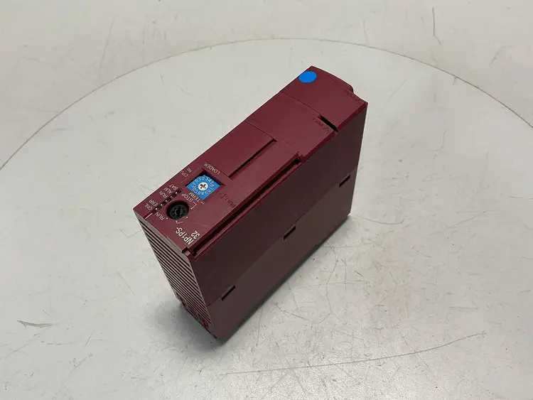 Used FUJI ELECTRIC NP1PS-32 Circuit Boards Michigan US | Ideal Machinery #695056