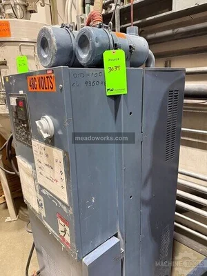 Used AEC WHITLOCK WD-100 Dryers Illinois US | Meadoworks #1492194