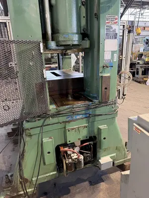 USED 1982 MINSTER E2-150-42-30