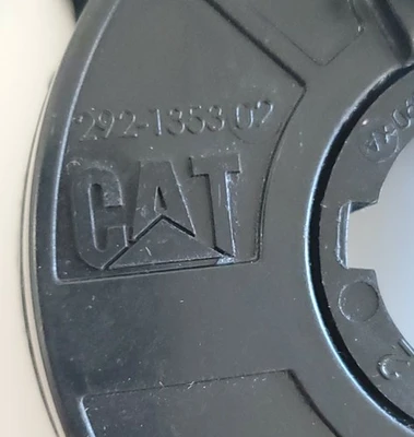 NEW CAT 292-1353