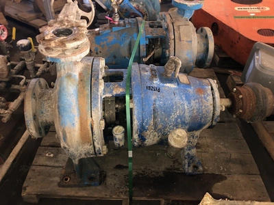 USED Goulds 3175