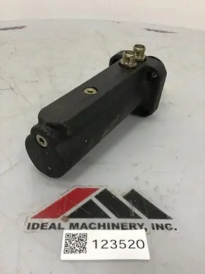 USED ARBURG 17U180-30U / EC