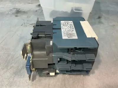 Used ALLENBRADLEY, TELEMECANIQUE _UNKNOWN_ PLC Contactors Ohio US | HGR 24 #1414106