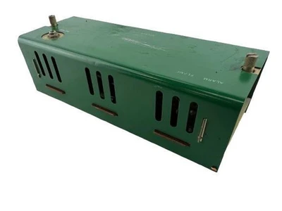 Honeywell R7253A1014 Flame Rectification Amplifier [New]