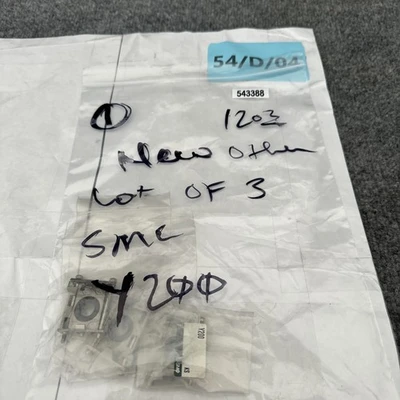New | in-Stock SMC Y200 Parts (Hydraulics and Pneumatics) California US | Davliegogo LLC #1705407