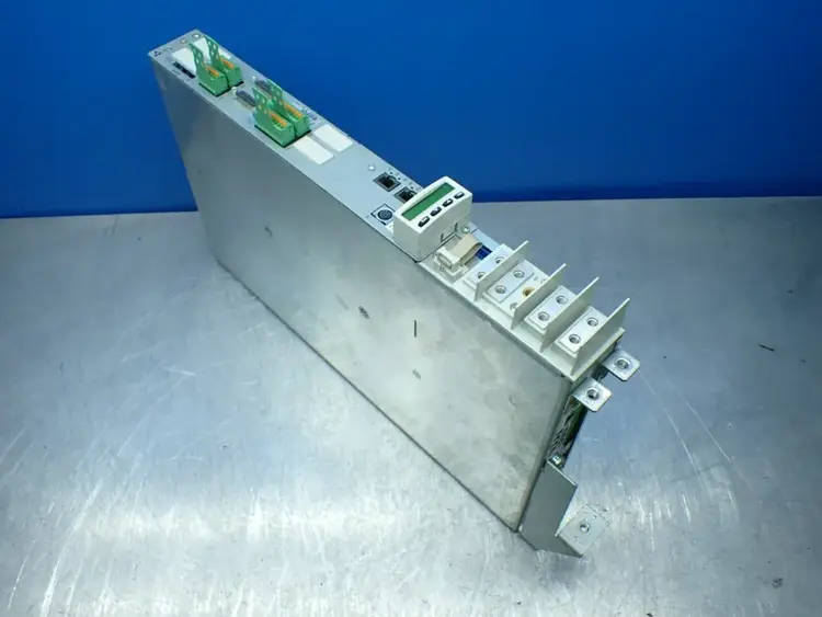 Used REXROTH R911315255 Servo Drives | HGR 24 #744410