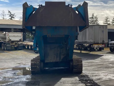 Used 2004 _UNKNOWN_ _UNKNOWN_ Jaw Crushers Oregon US | KNM Equipment Sales & Service #1363625