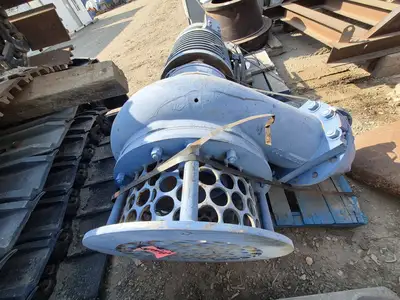 USED ELIMINATOR SBLH8S150-6T5