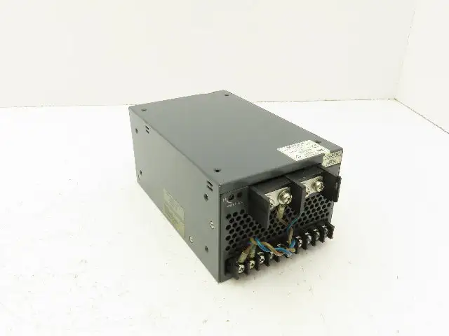 Used DENSEI-LAMBDA _UNKNOWN_ Power Supplies | Arrow Industrial #559686