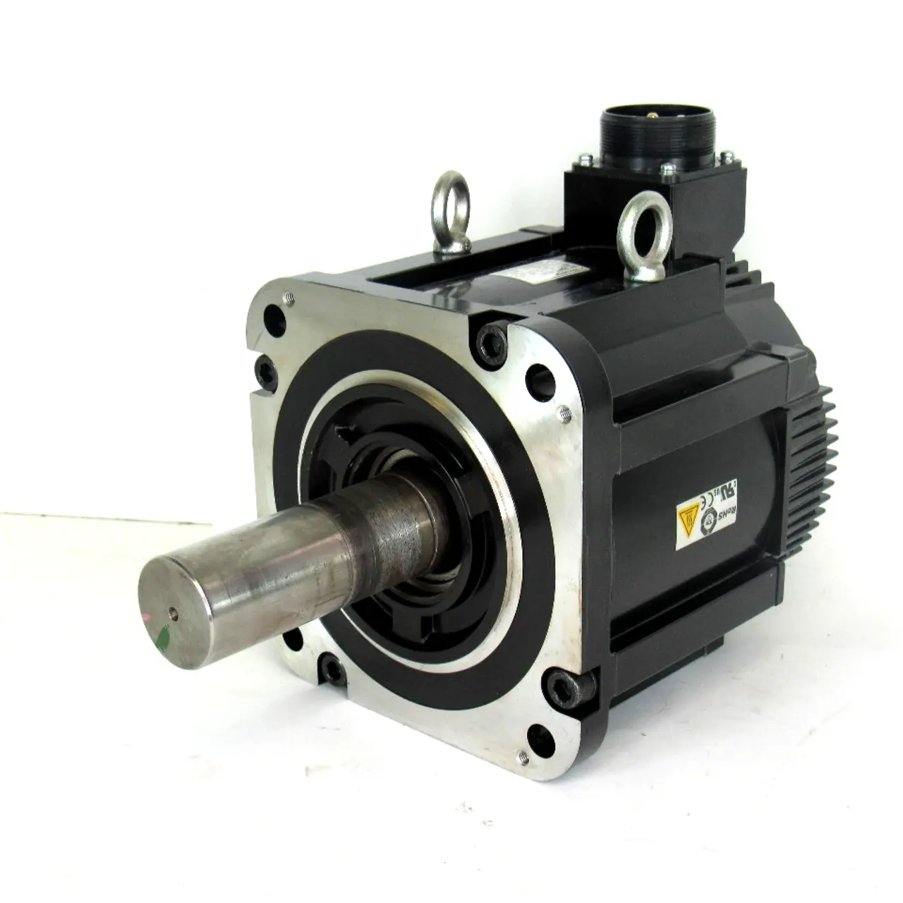 USED YASKAWA ELECTRIC SGMGV-55ADA21
