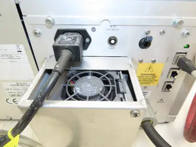 Used LECO _UNKNOWN_ Lapping / Polishing / Grinding Indiana US | Arrow Industrial #1368151