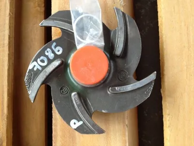 Goulds Impeller Part No. 5620?
