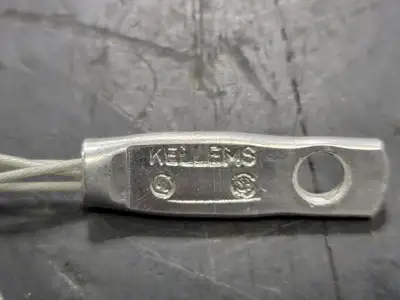 New | in-Stock KELLEMS _UNKNOWN_ Cable & Wire British Columbia CA | Lenmark #248757