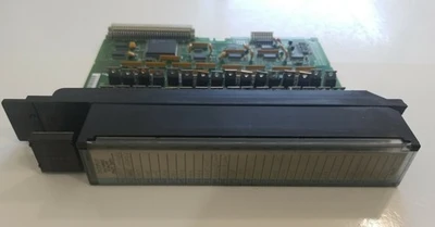 USED GE FANUC IC697BEM711