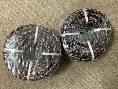 Used _UNKNOWN_ _UNKNOWN_ Parts & Accessories (Material Handling) Michigan US | Miedema Asset Management Group #1576379