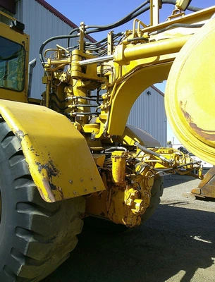Used 1994 CATERPILLAR 623F Scrapers California US | Proxy Equipment #1427089